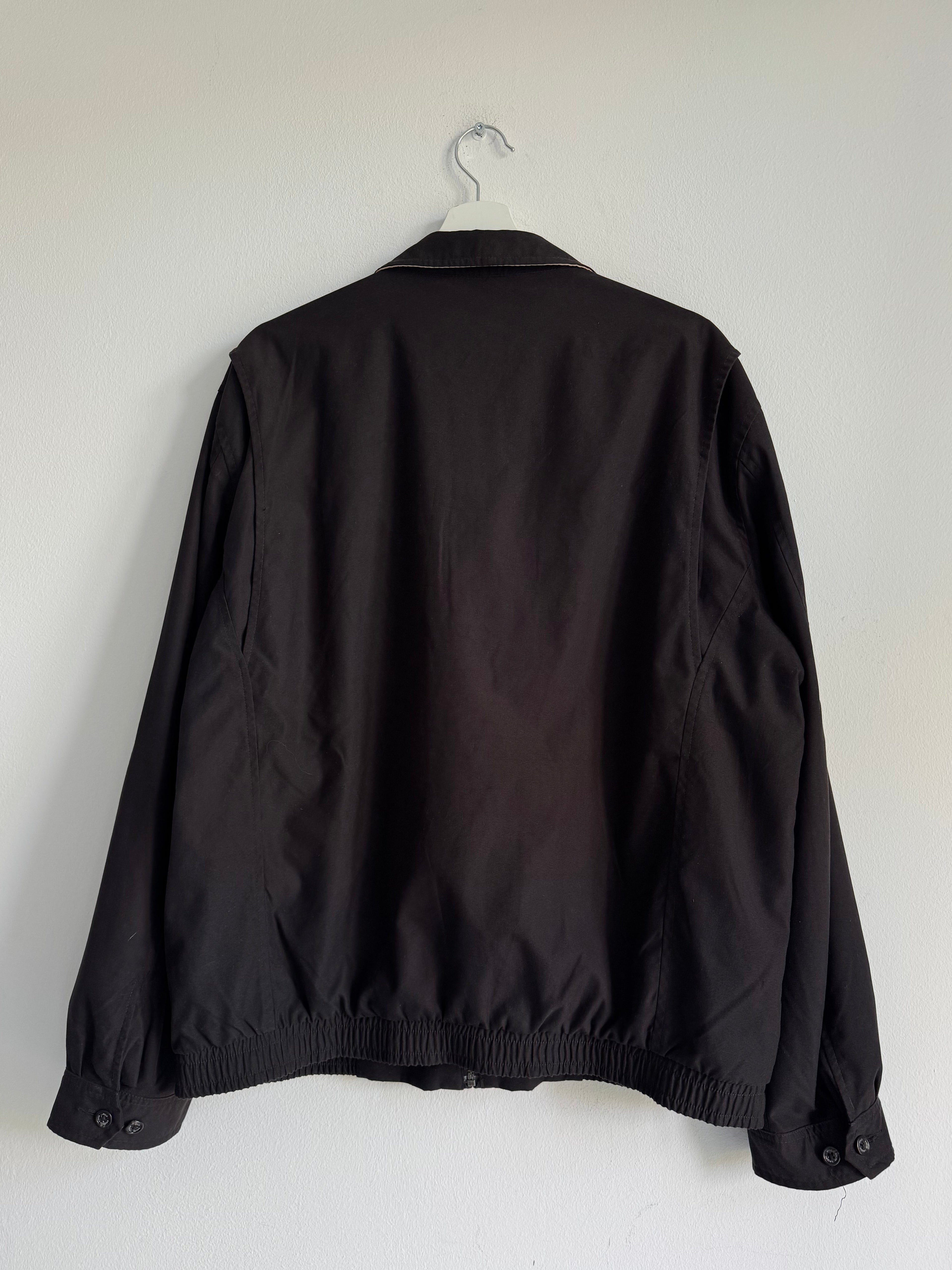 POLO RALPH LAUREN BI-SWING WORKWEAR JACKET