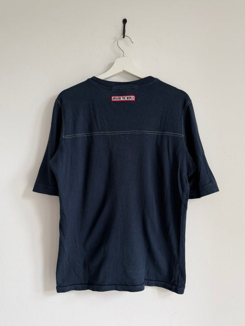 VINTAGE DOLCE GABBANA „CAMPUS“ TEE