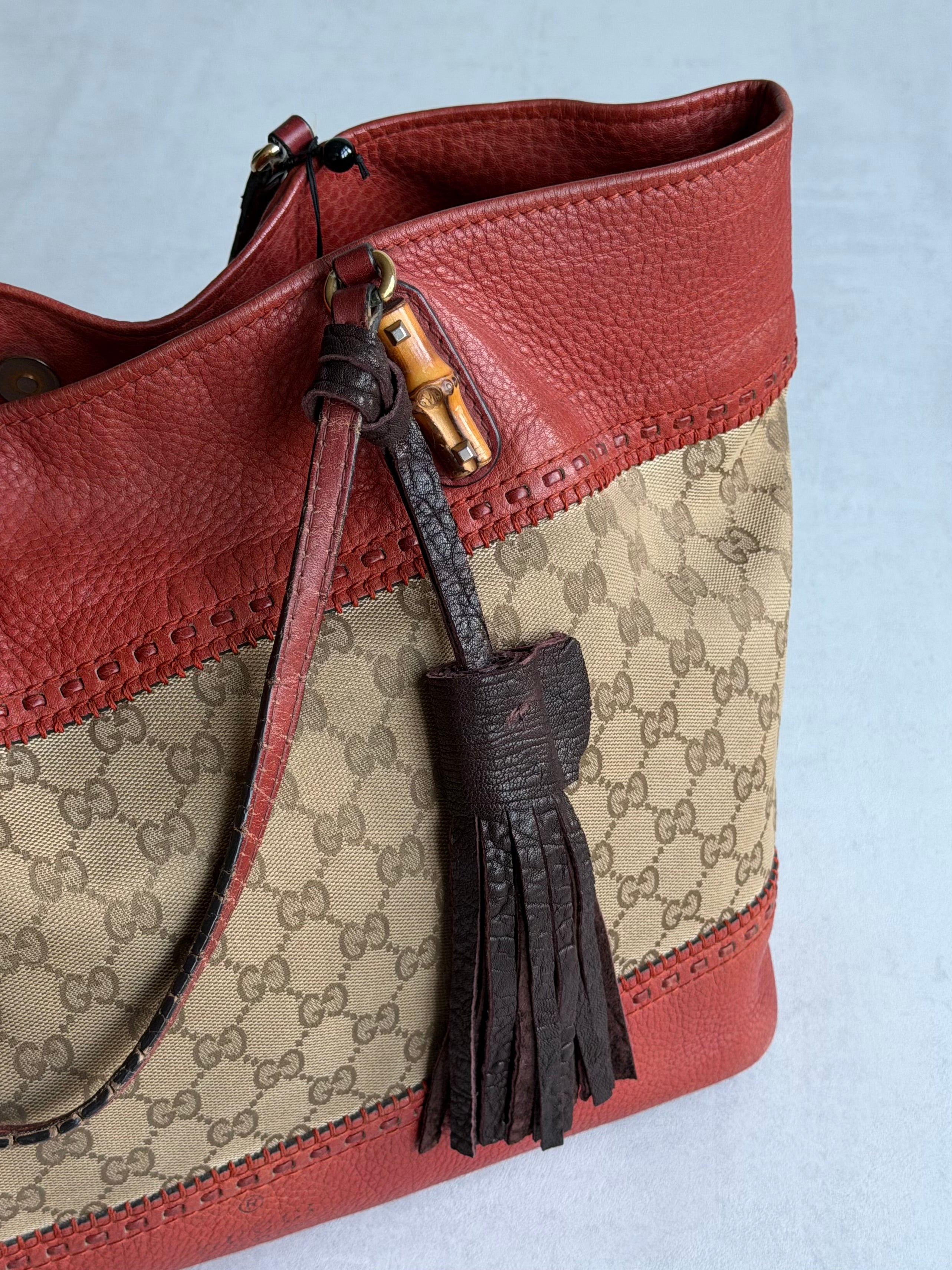 BOSSET „TASSEL“ CHARM