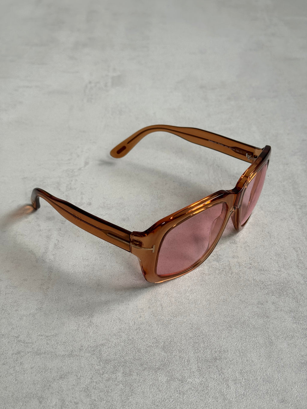 TOM FORD BAILEY 02 SUNGLASSES