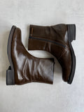 OUR LEGACY CAMION BOOTS