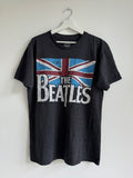 VINTAGE BEATLES BAND TEE
