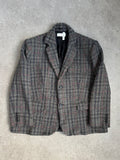 GLENN MARTENS x H&M WOOL BLEND BLAZER