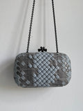 BOTTEGA VENETA KNOT CLUTCH