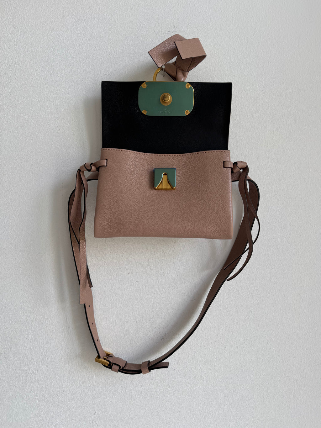VALENTINO BELT BAG