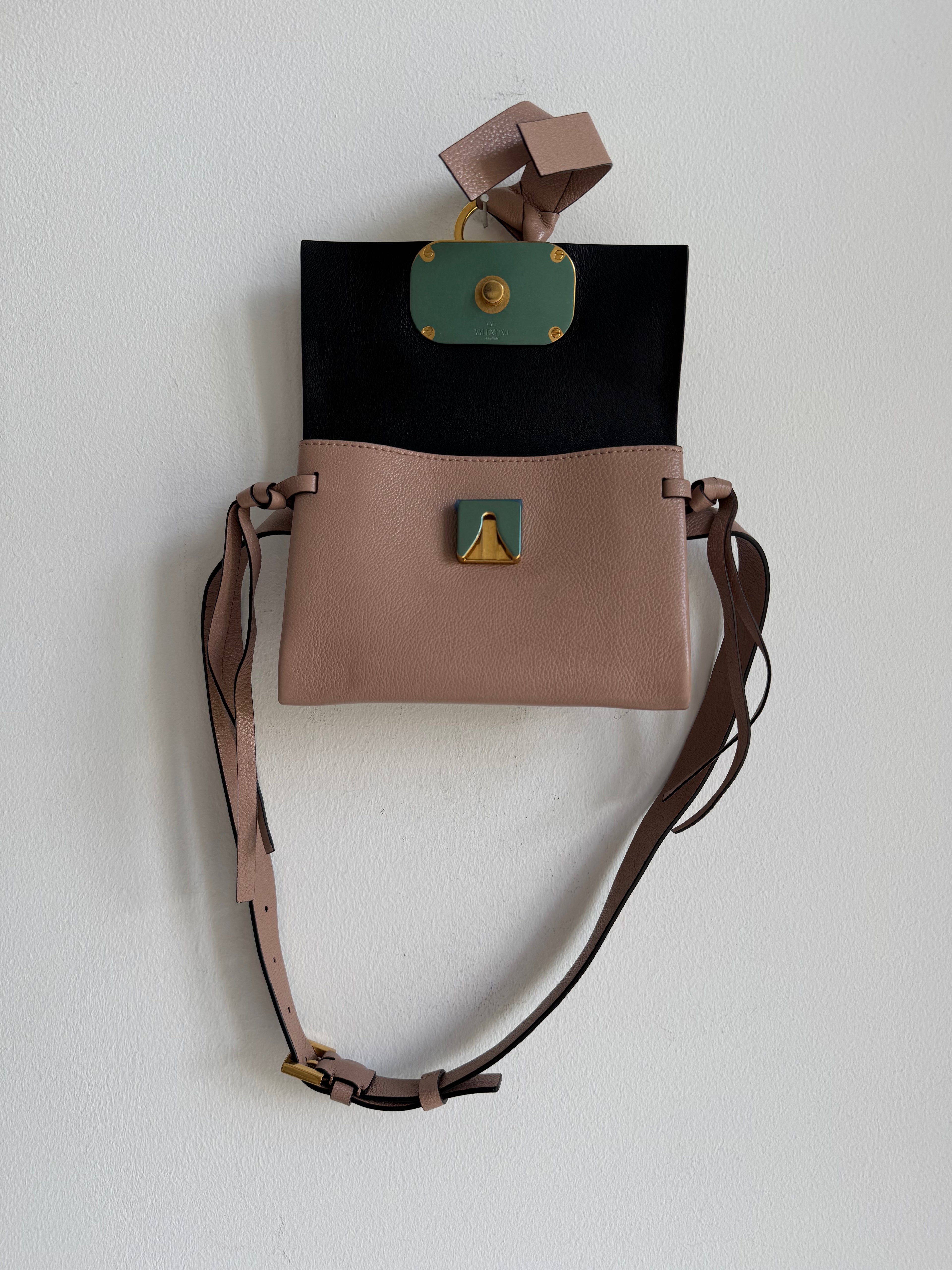 VALENTINO BELT BAG