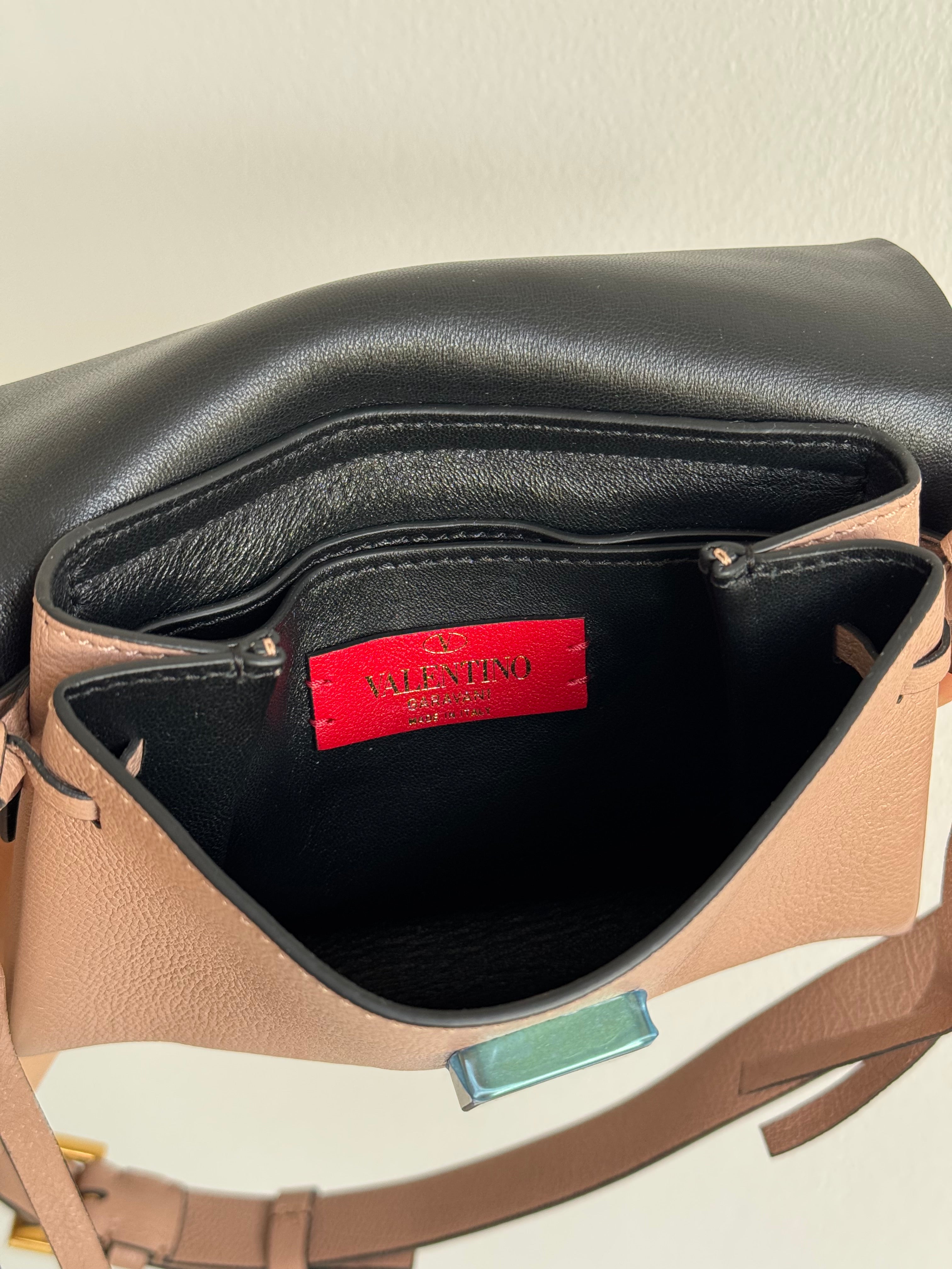 VALENTINO BELT BAG