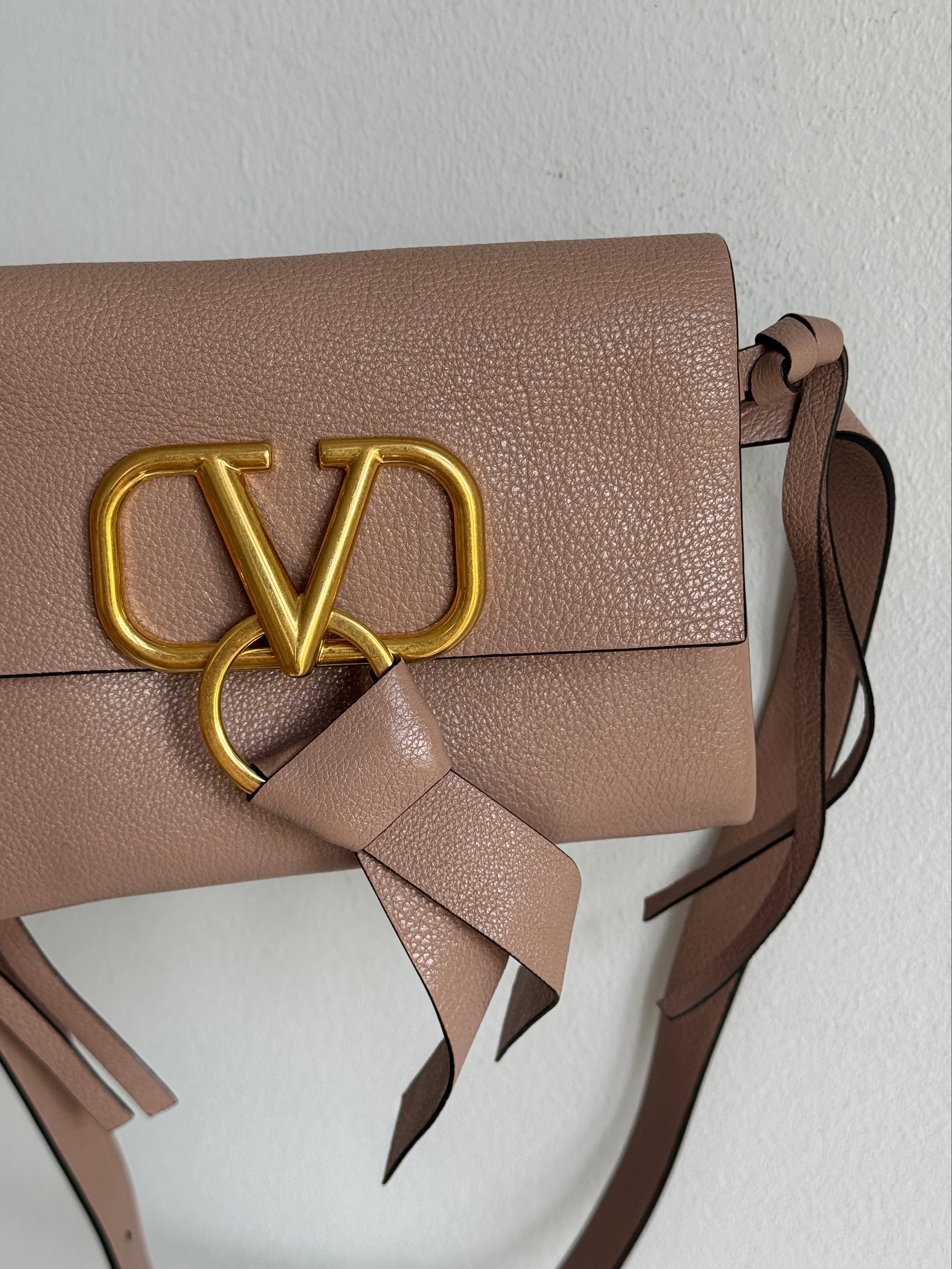 VALENTINO BELT BAG