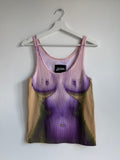 JEAN PAUL GAULTIER X Y PROJECT TANK TOP