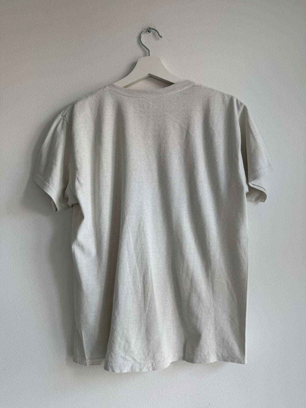 VINTAGE "ROXY MUSIC" GRAPHIC TEE