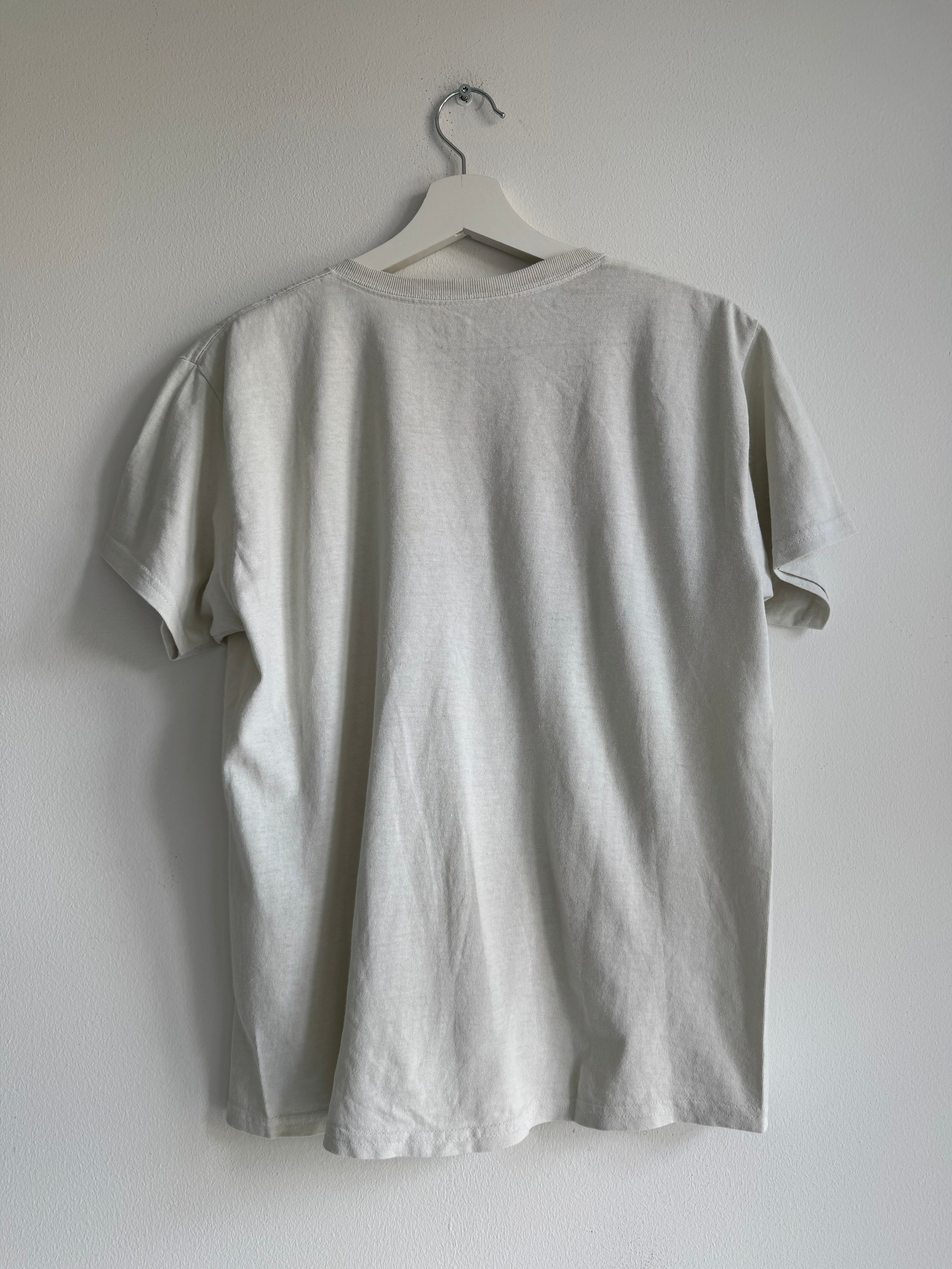 VINTAGE "ROXY MUSIC" GRAPHIC TEE