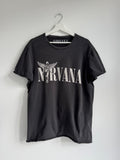 VINTAGE "NIRVANA" BAND TEE