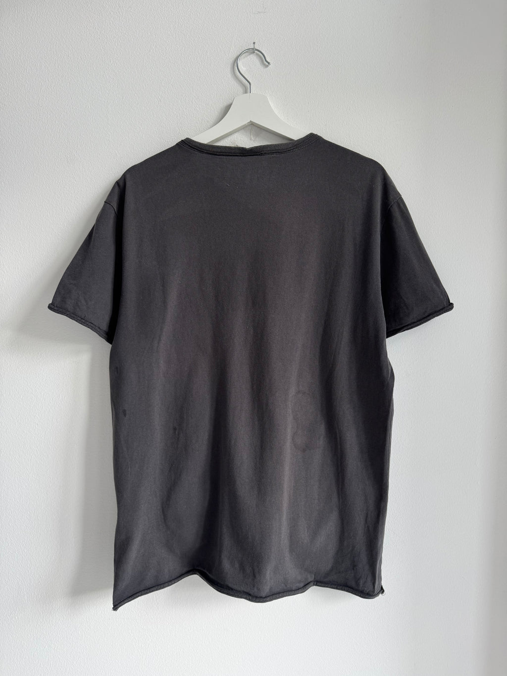 VINTAGE "NIRVANA" BAND TEE