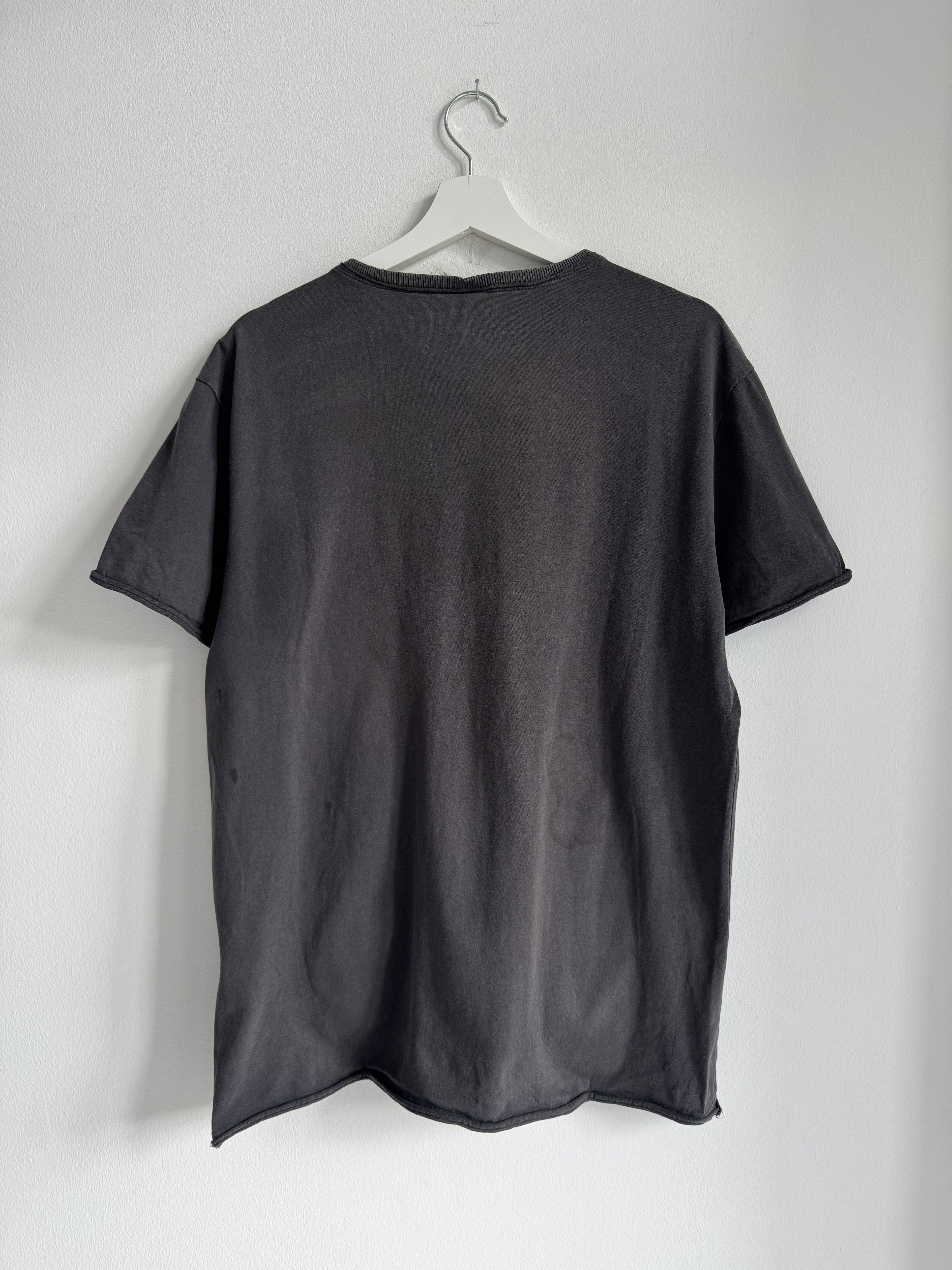 VINTAGE "NIRVANA" BAND TEE