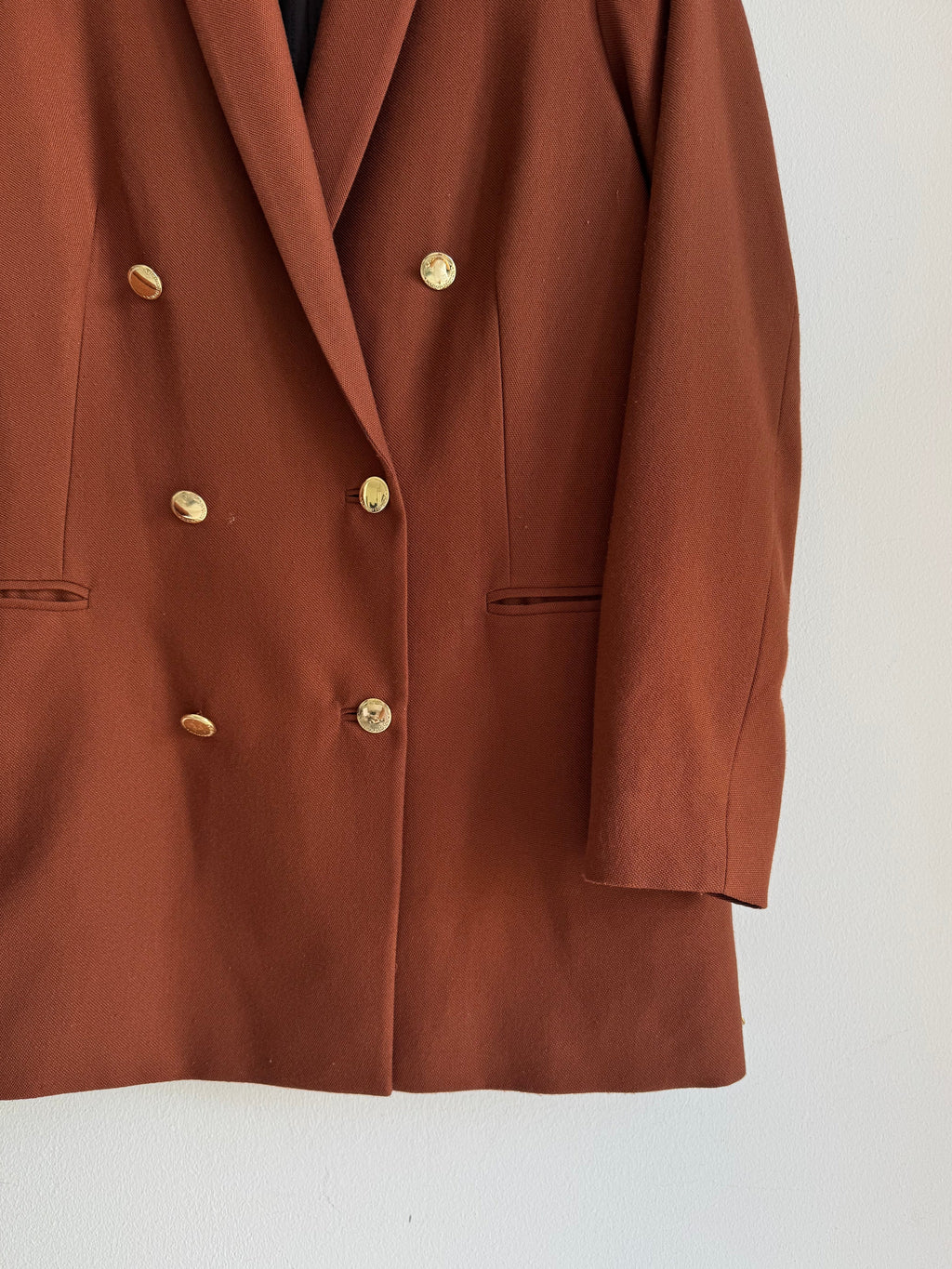 VINTAGE SCOTCH & SODA BLAZER