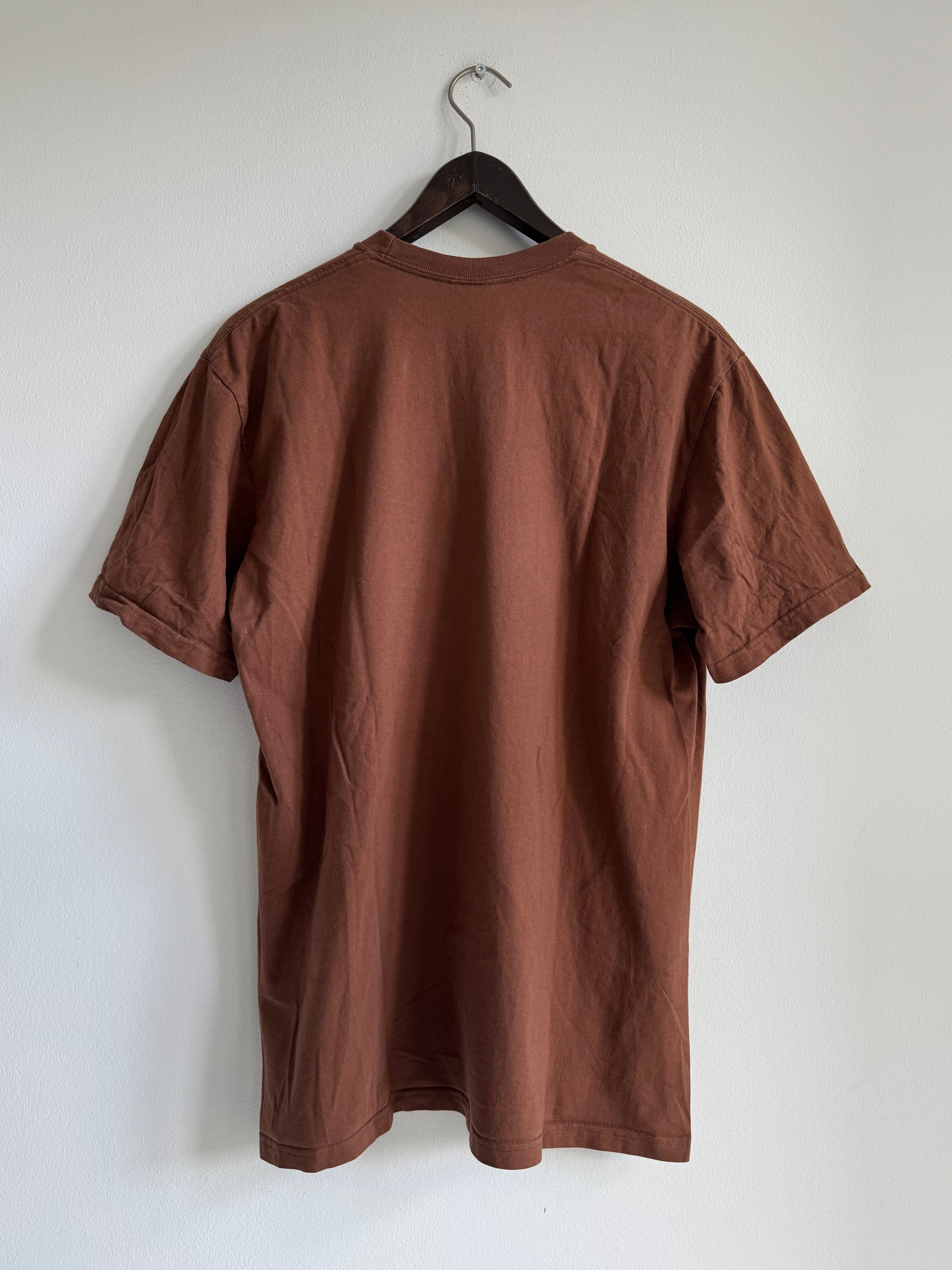 SUPREME "MARADONNA" TEE
