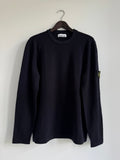 STONE ISLAND KNIT SWEATER