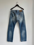 VINTAGE REPLAY "JENNON" JEANS