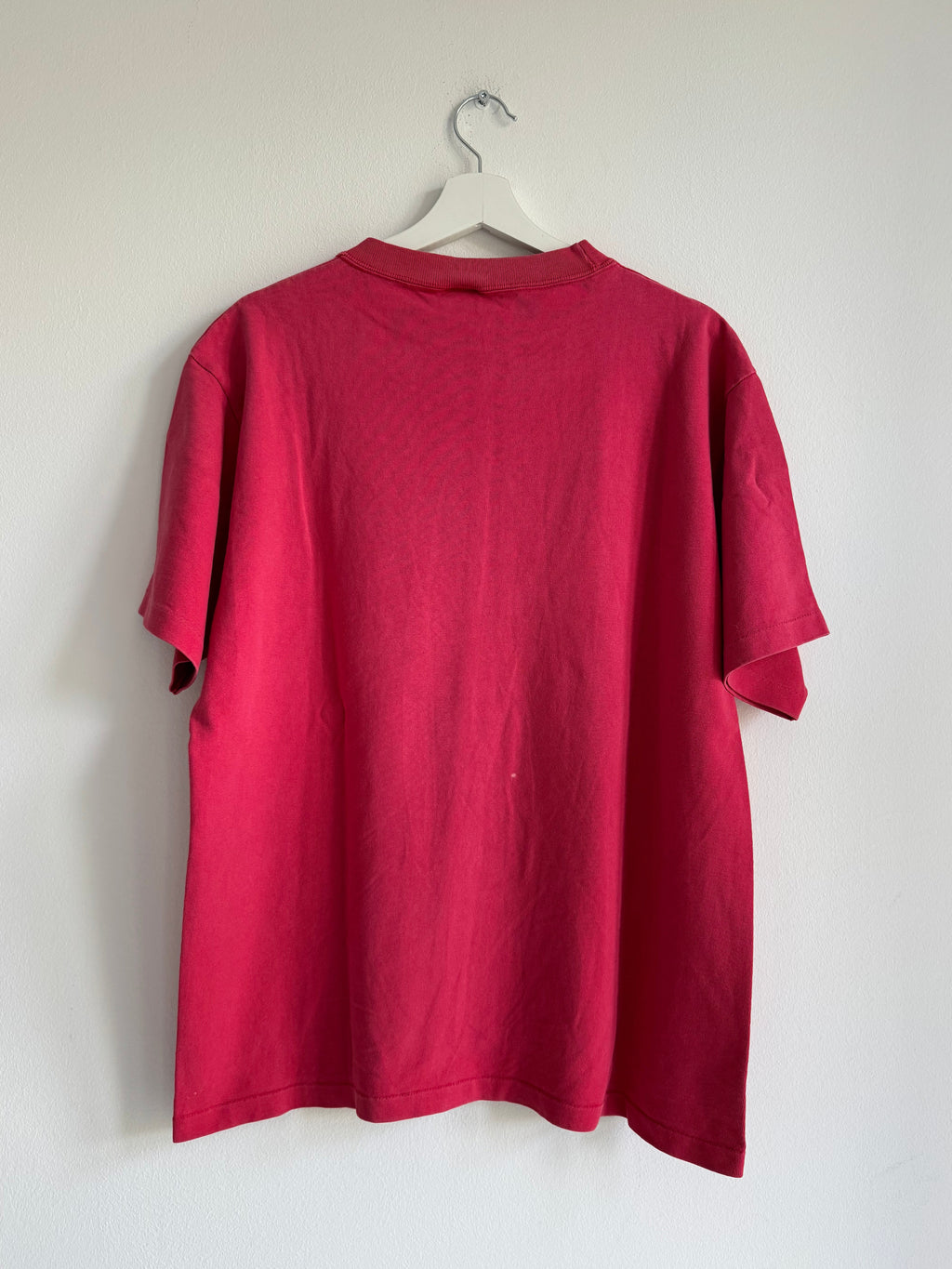 VINTAGE 90`S UNIVERSITY TEE