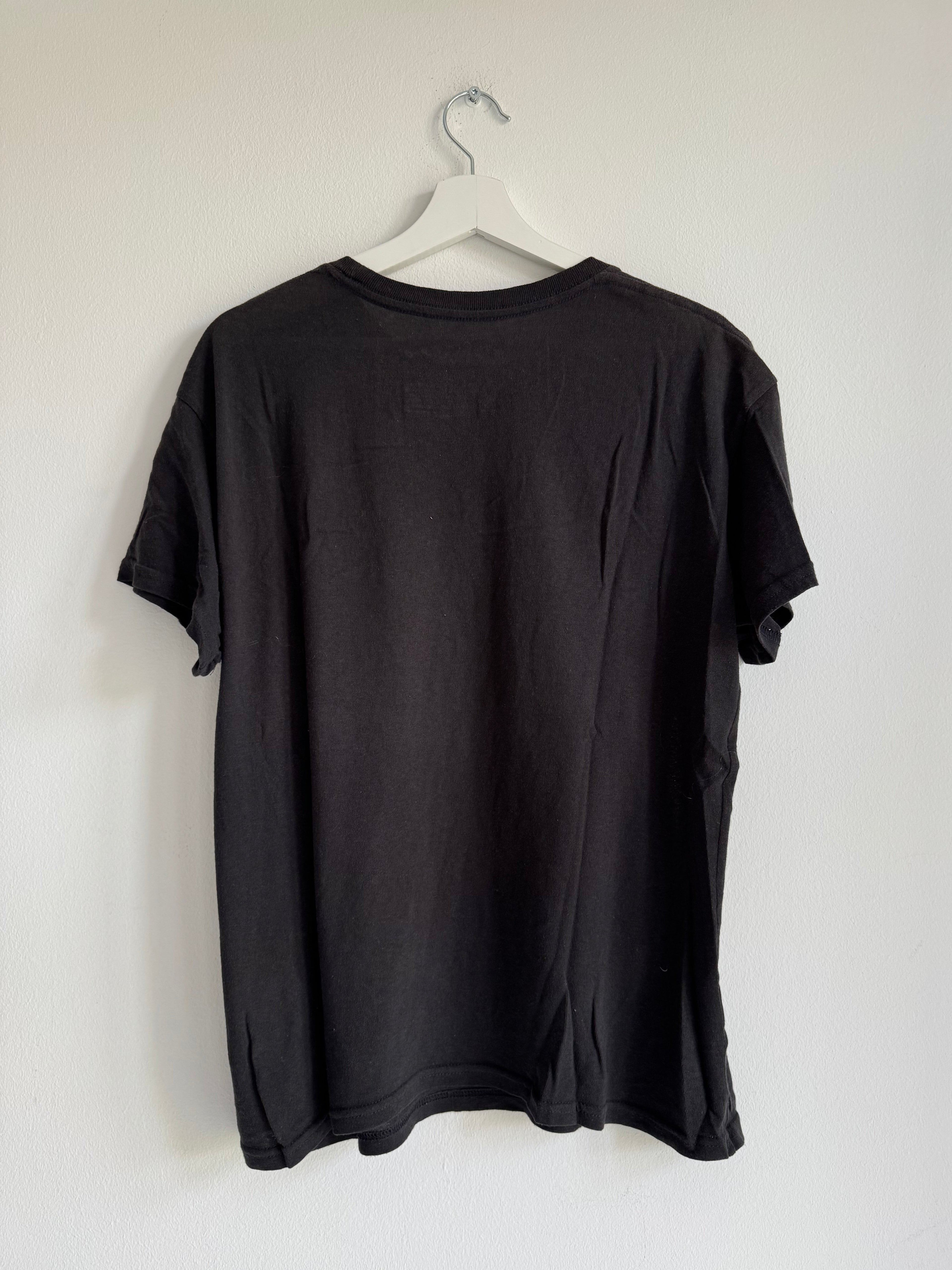 VINTAGE 1978 ROLLING STONES BAND TEE