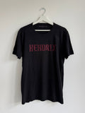 VINTAGE JIMI HENDRIX TEE