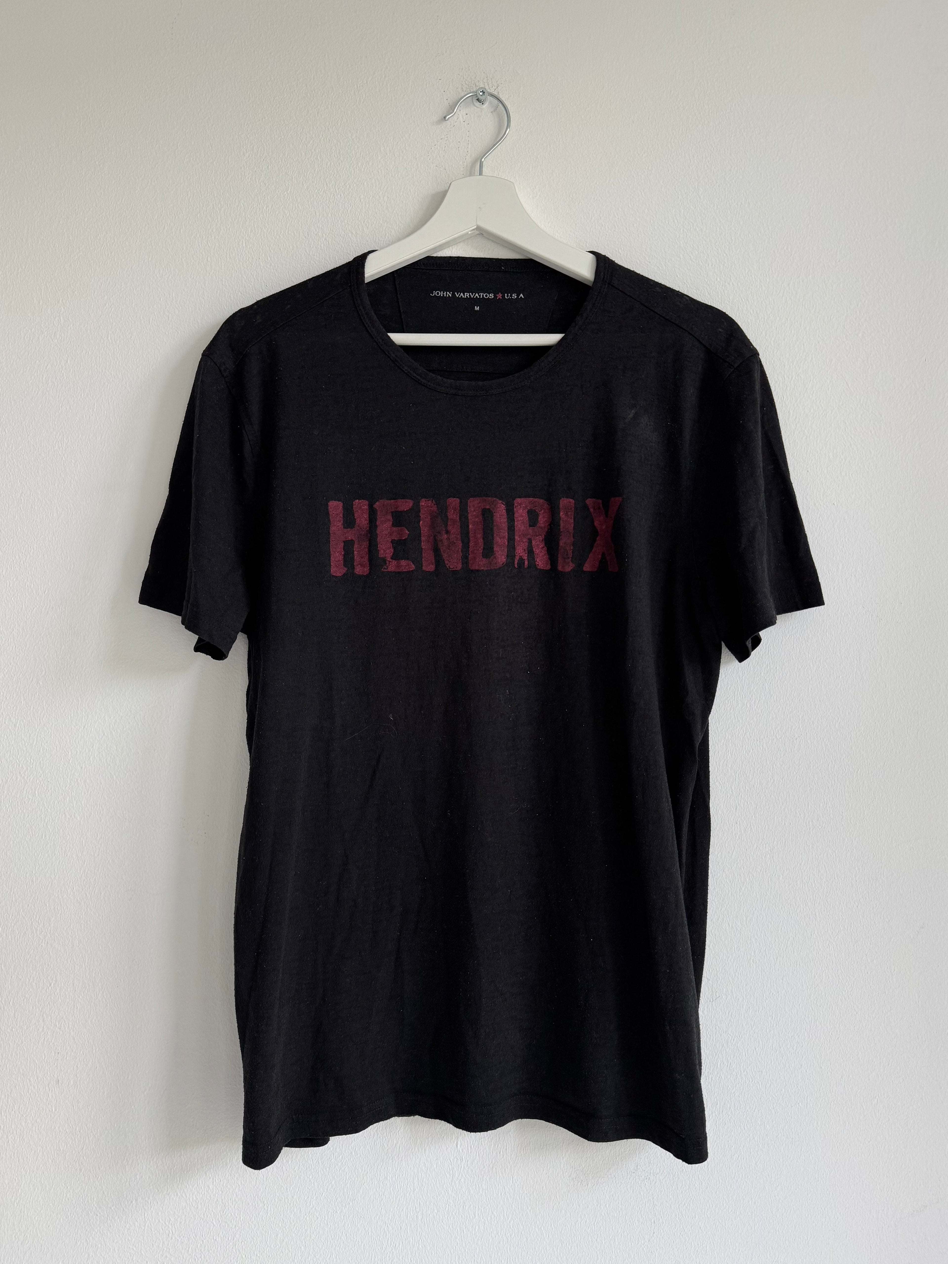 VINTAGE JIMI HENDRIX TEE