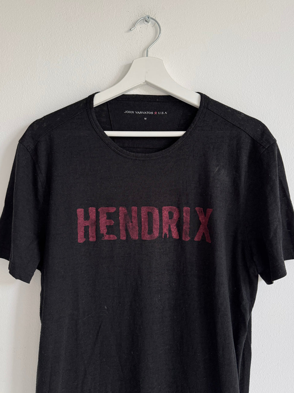 VINTAGE JIMI HENDRIX TEE