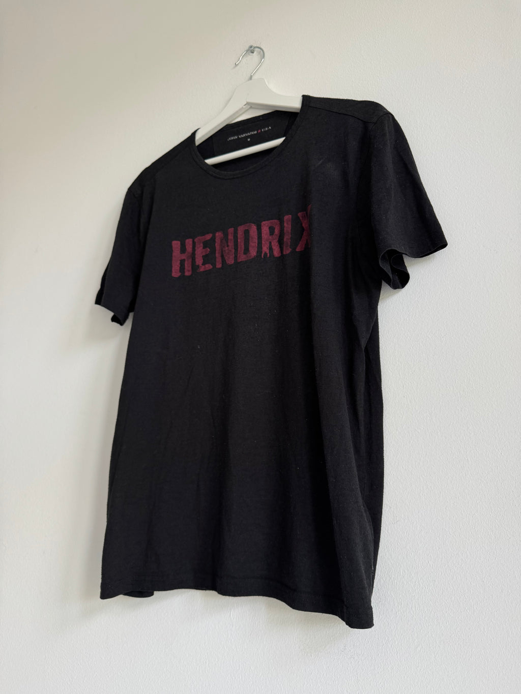 VINTAGE JIMI HENDRIX TEE