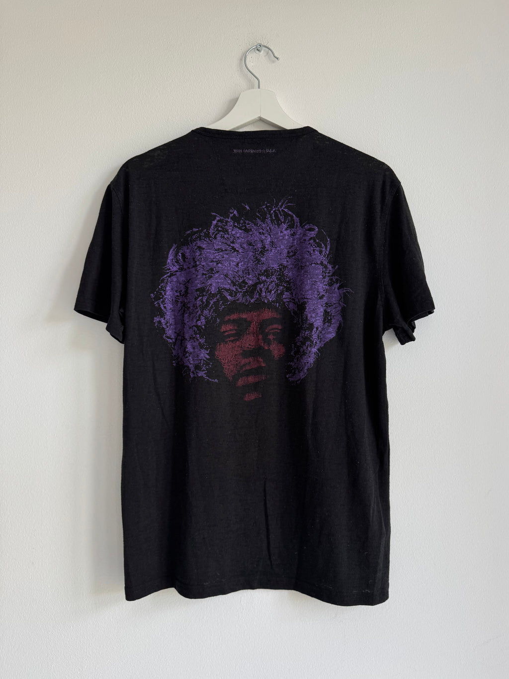 VINTAGE JIMI HENDRIX TEE
