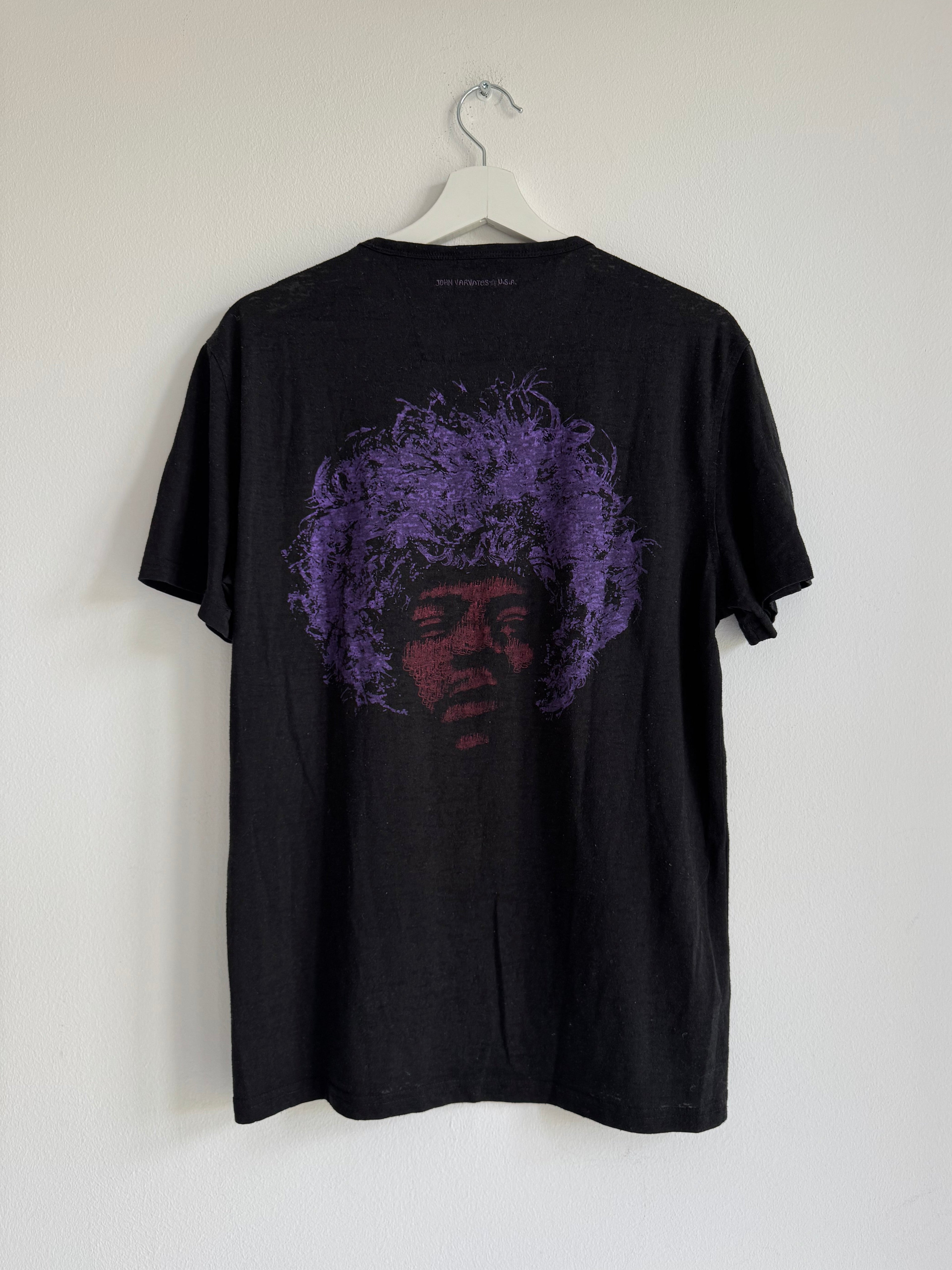 VINTAGE JIMI HENDRIX TEE
