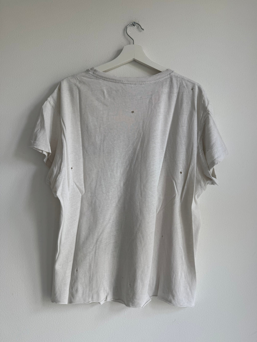 VINTAGE BOB MARLEY TEE