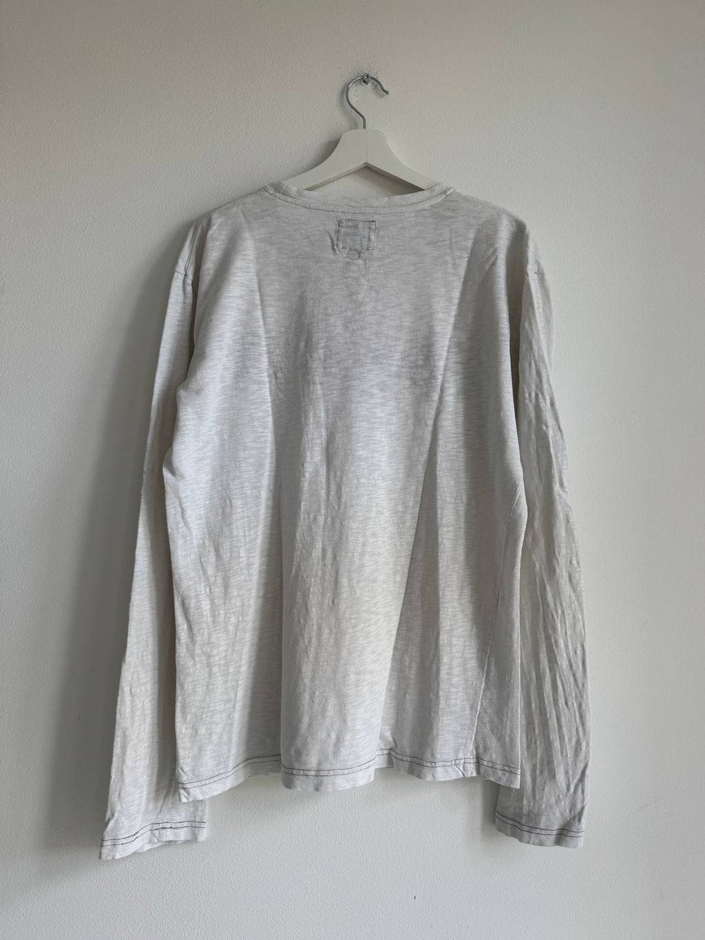 VINTAGE "YARN 71" LONGSLEEVE