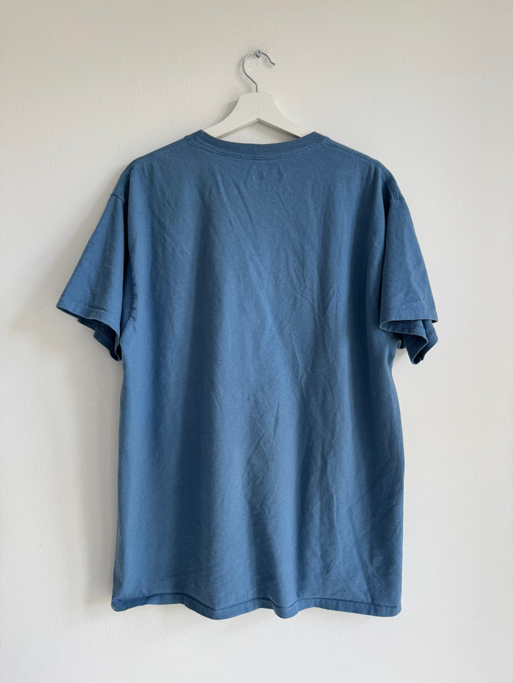 VINTAGE DISNEY "WORK" TEE