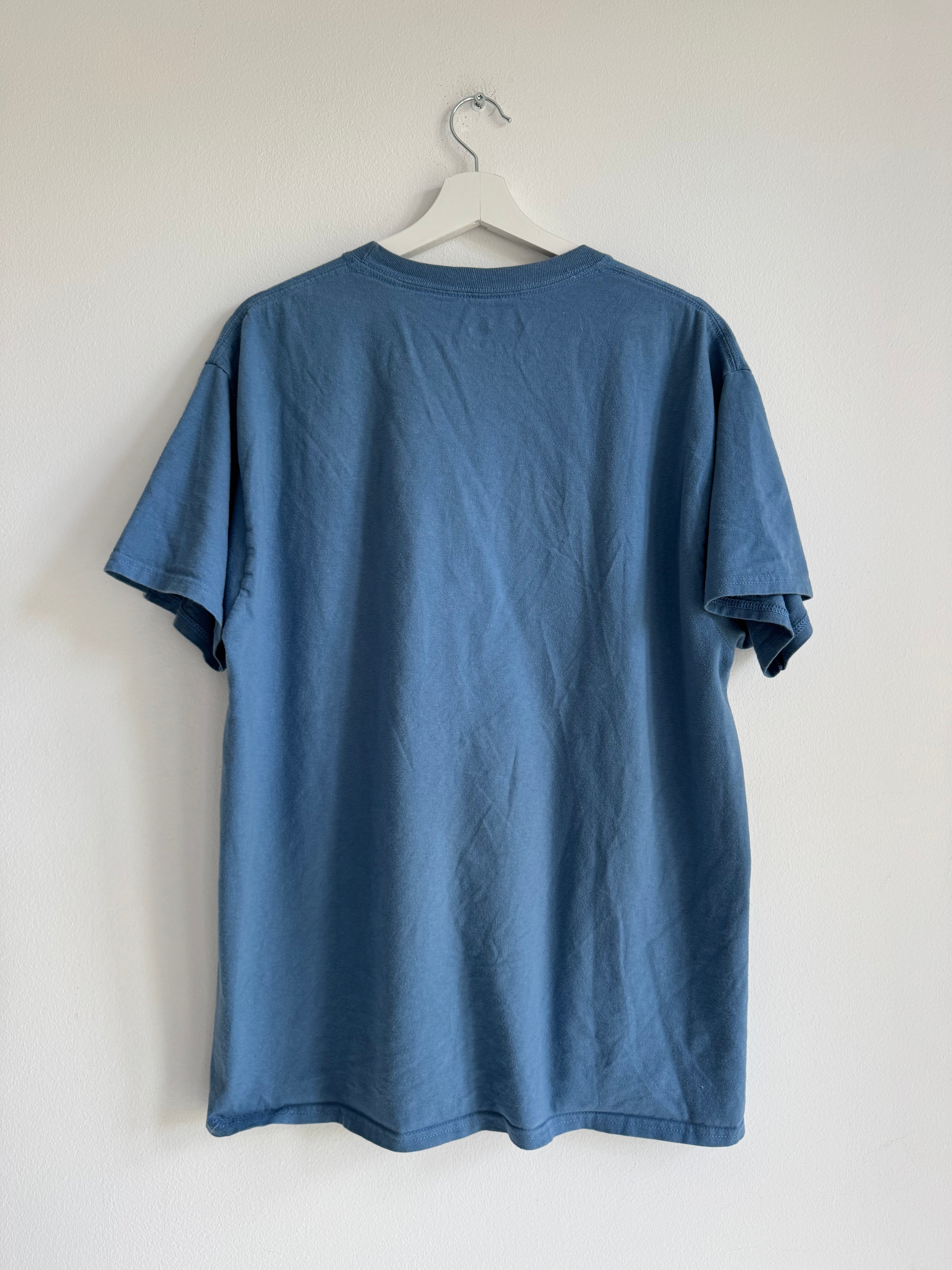 VINTAGE DISNEY "WORK" TEE