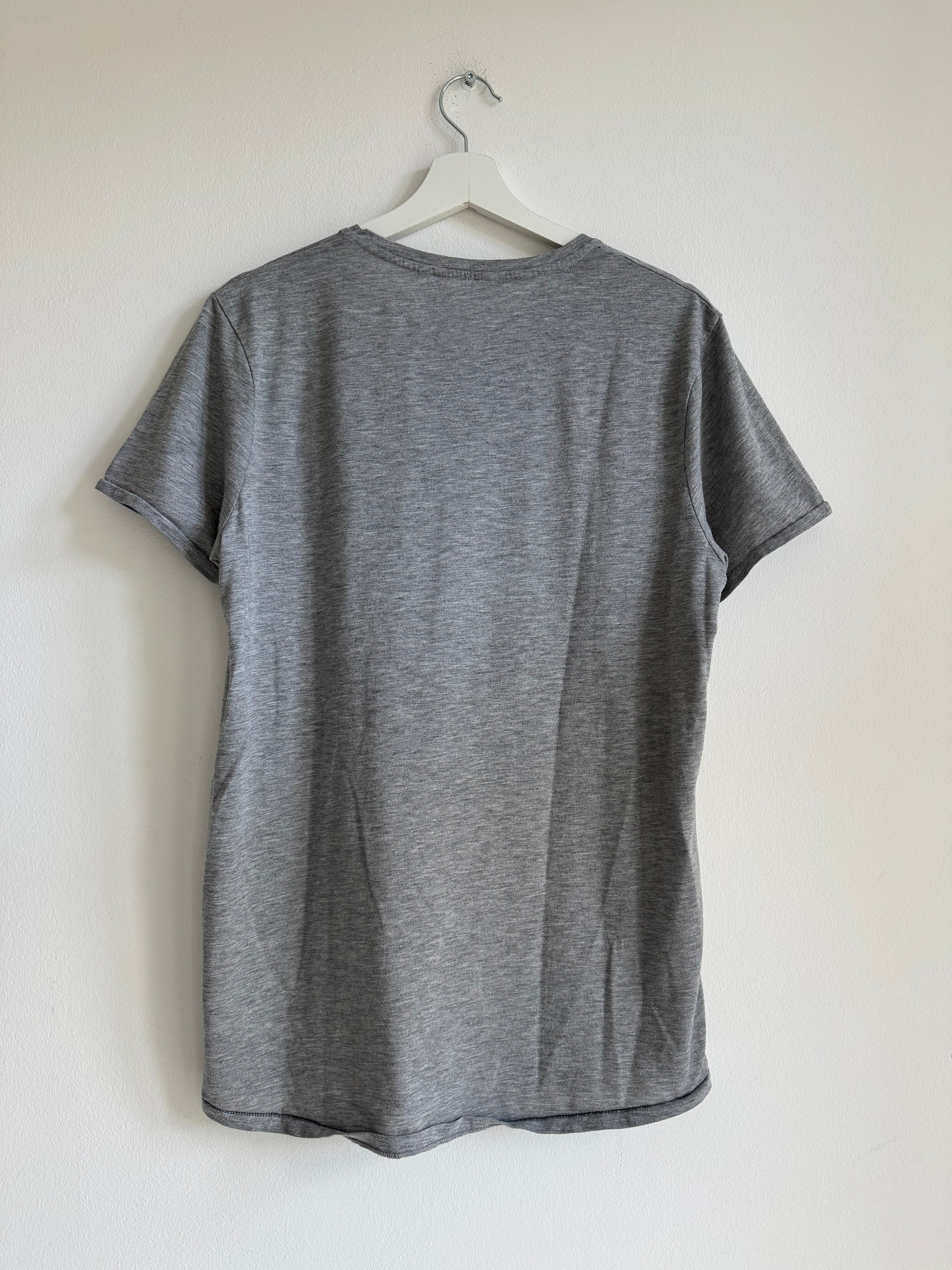 VINTAGE AMERICAN PEACE TEE