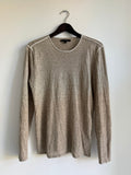 JOHN VARVATOS KNIT SWEATER