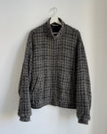AURALEE KNIT JACKET