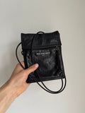 BALENCIAGA EXPLORER POUCH BAG