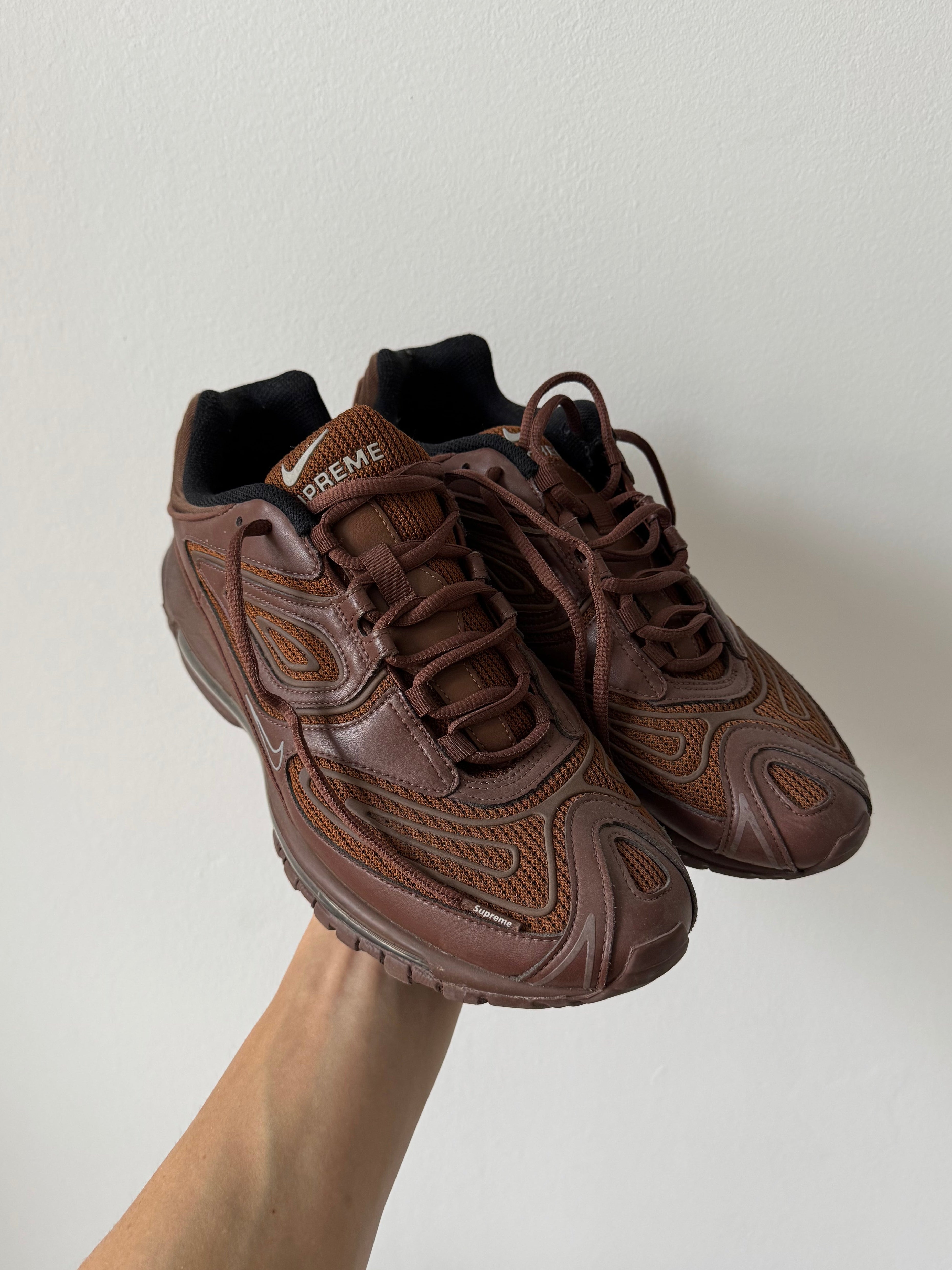 NIKE AIR MAX 98 TL SUPREME
