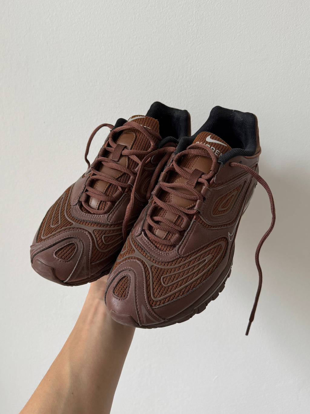 NIKE AIR MAX 98 TL SUPREME