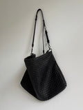 BOTTEGA VENETA SARDINE BAG LARGE