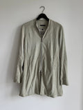 JOHN VARVATOS "LIMITED EDITION" SUEDE COAT