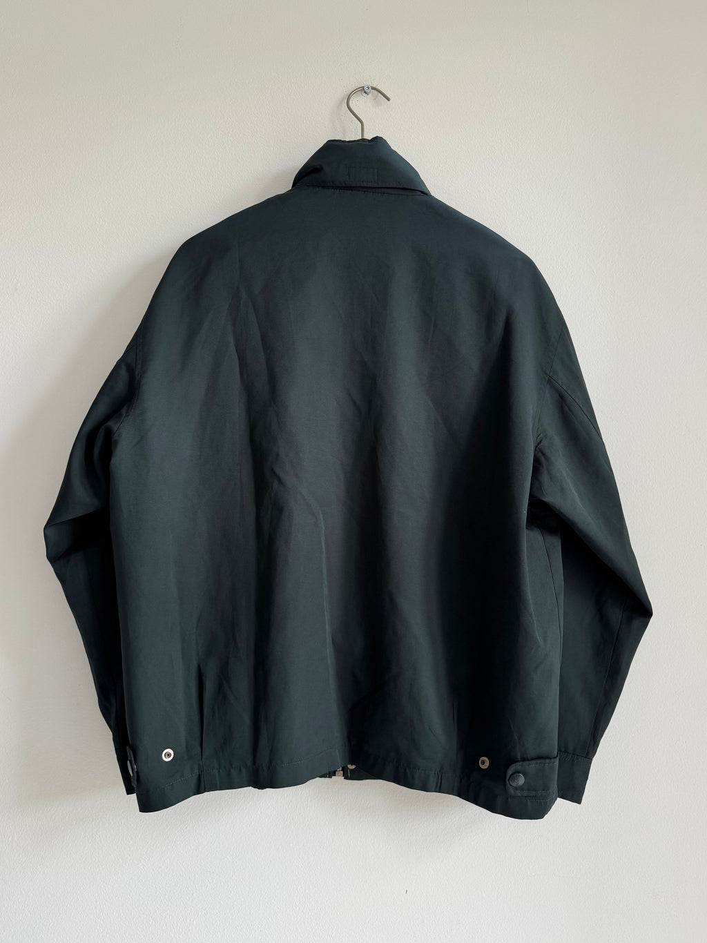 VINTAGE YSL HARRINGTON JACKET