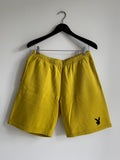 SUPREME X PLAYBOY SHORTS SS16