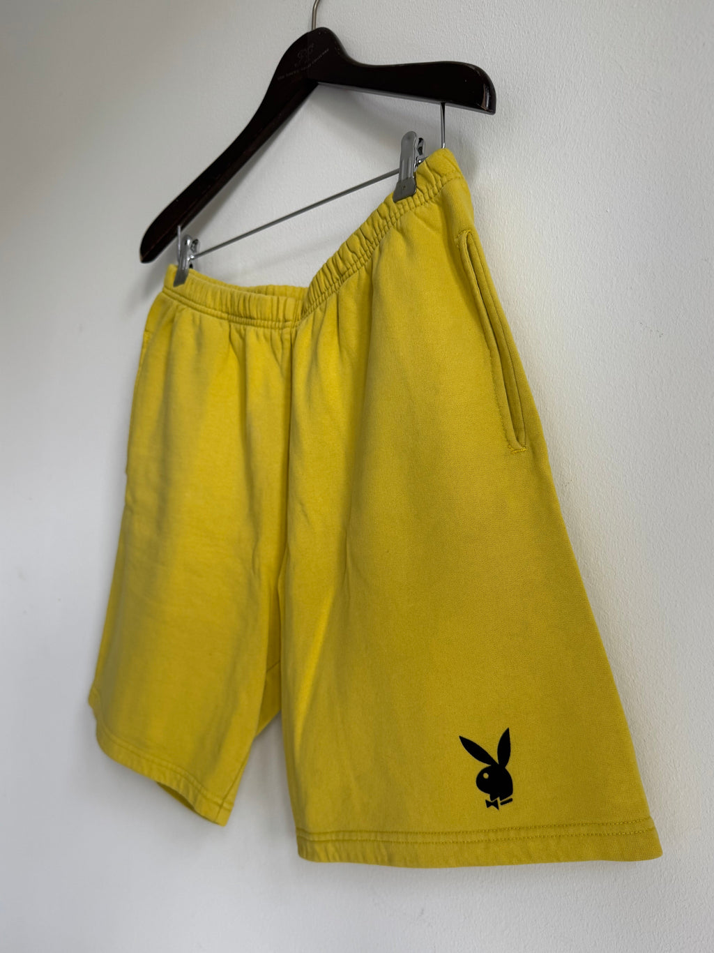 SUPREME X PLAYBOY SHORTS SS16
