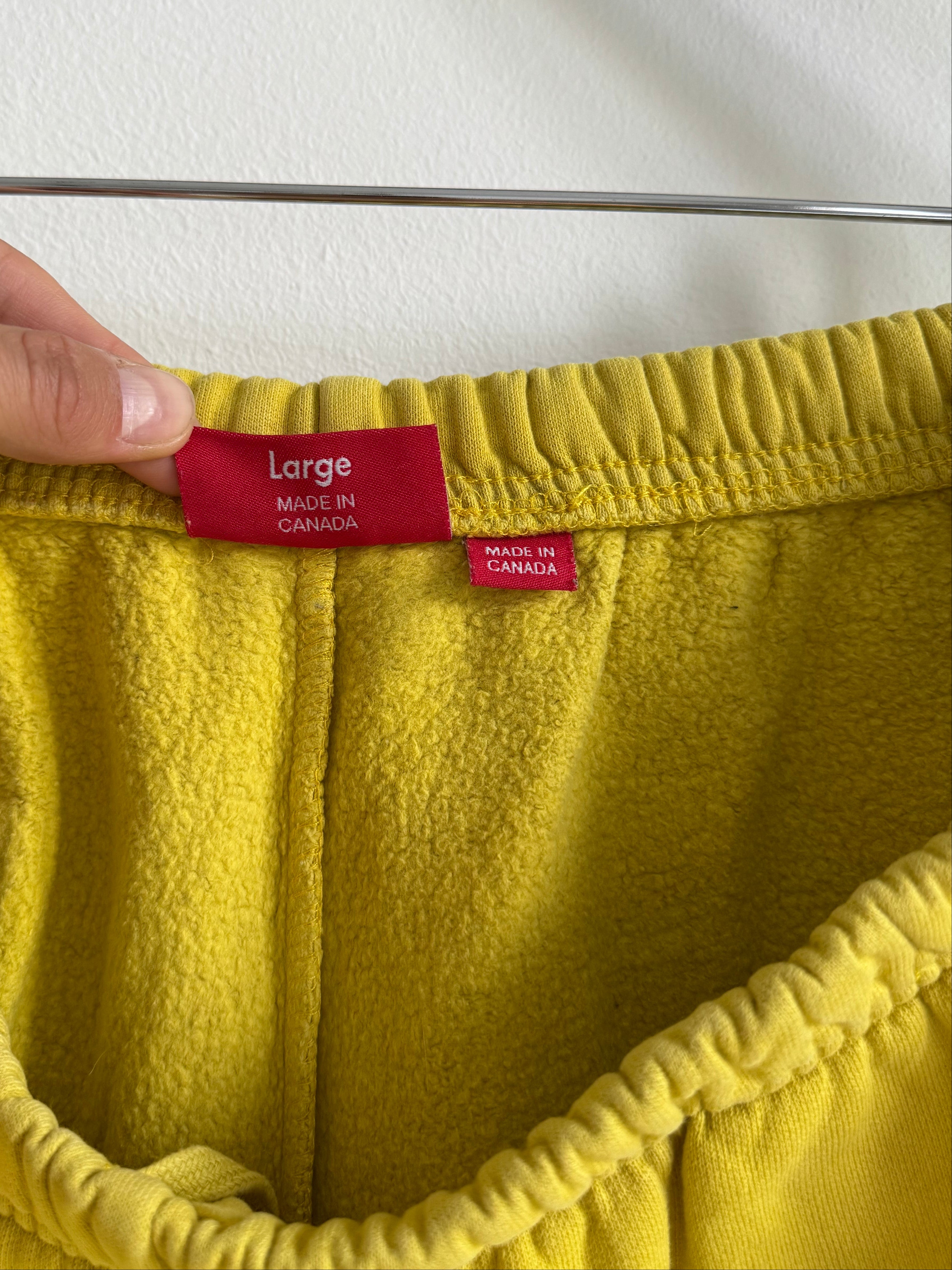SUPREME X PLAYBOY SHORTS SS16