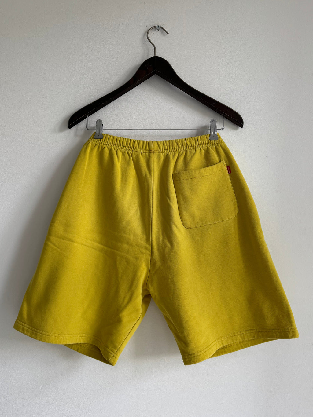 SUPREME X PLAYBOY SHORTS SS16
