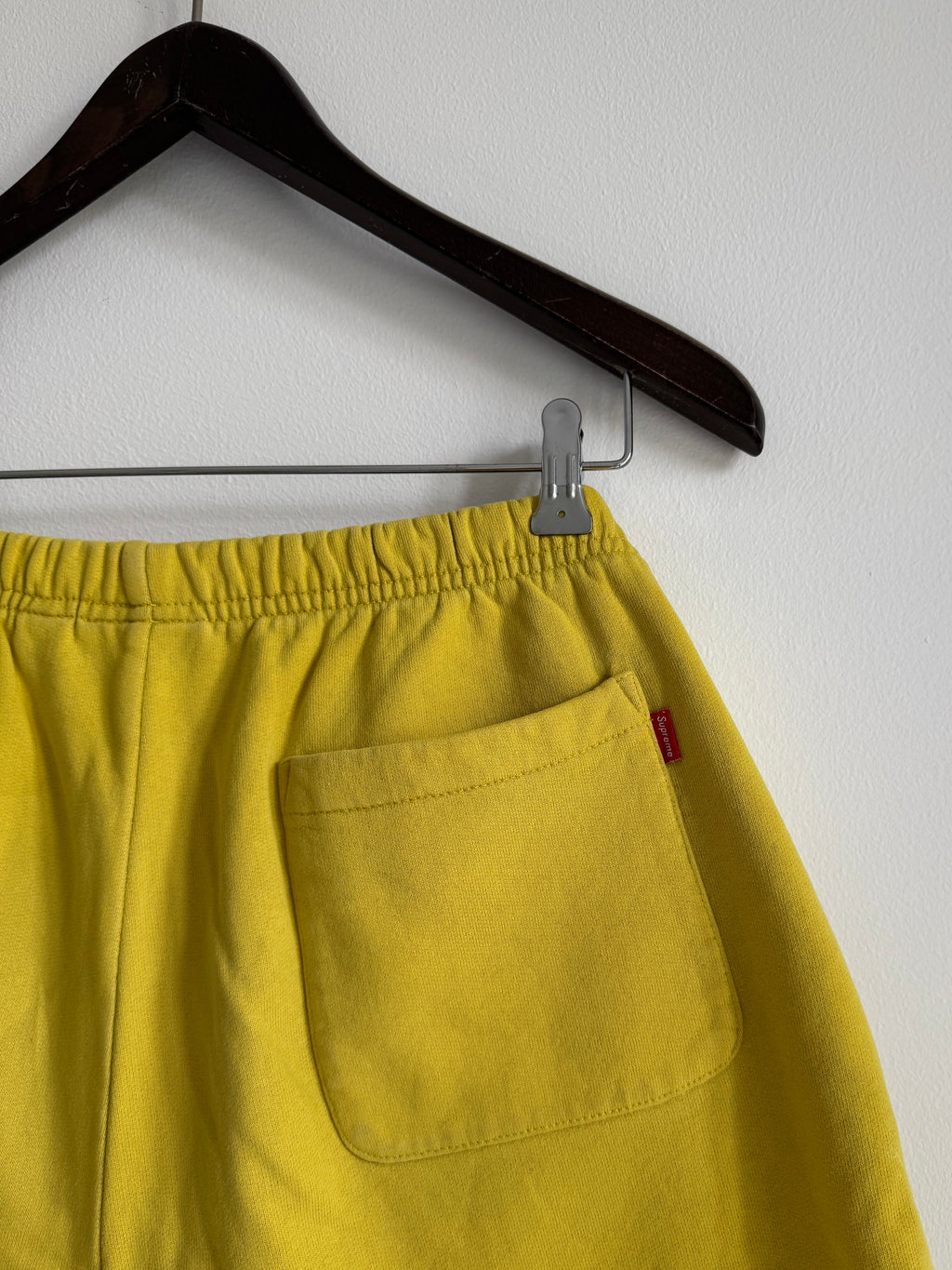 SUPREME X PLAYBOY SHORTS SS16