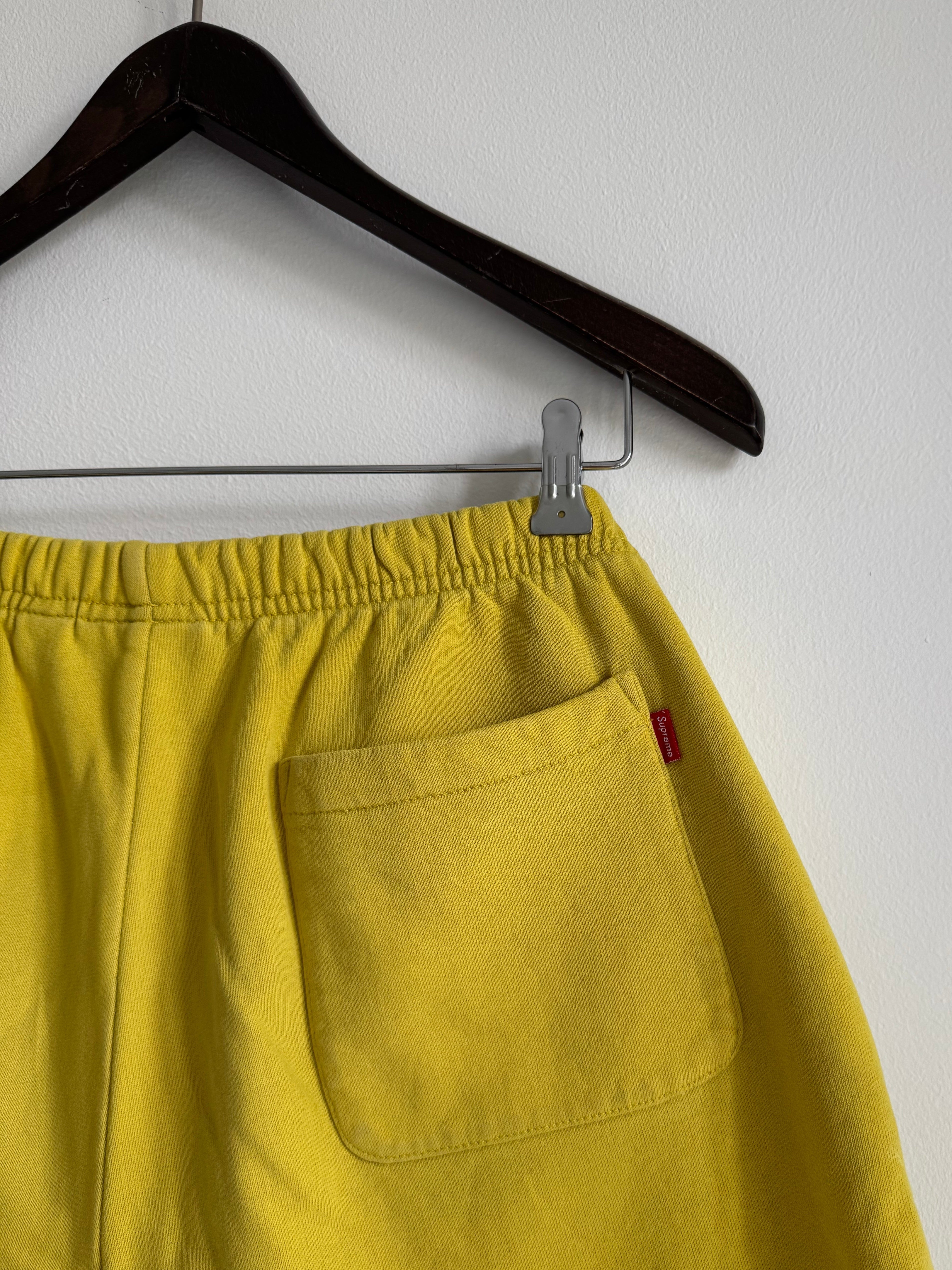 SUPREME X PLAYBOY SHORTS SS16