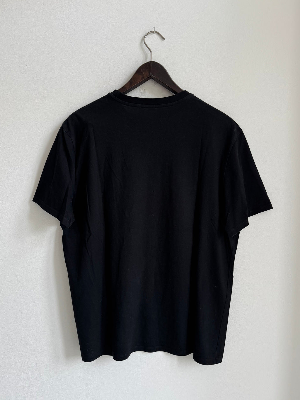 ALEXANDER WANG BARCODE TEE